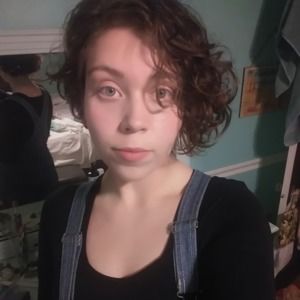 Meet your Posher, Miranda